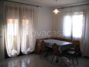 Trilocale in vendita a Due Carrare via Enrico Fermi, 25,...