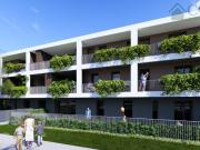 Trilocale in vendita a Dueville via Rinaldo Arnaldi, 31