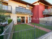 Trilocale in vendita a Erbusco