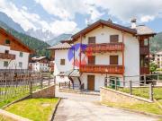 Trilocale in vendita a Falcade