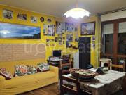 Trilocale in vendita a Fano, Vallato San Lazzaro