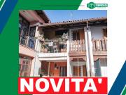 Trilocale in vendita a Fara Gera d'Adda vicolo Pozzale