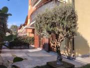 Trilocale in vendita a Ferno via De Gasperi, 7