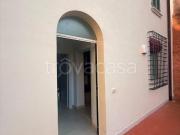 Trilocale in vendita a Ferrara via Antonio Brasavola,...