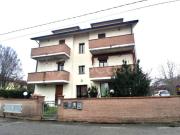 Trilocale in vendita a Ferrara via polina, 22/a, San Martino