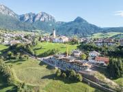 Trilocale in vendita a Fiè allo Sciliar via Steg