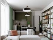 Trilocale in vendita a Firenze, Ponte di Mezzo Circondaria