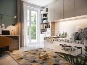 Trilocale in vendita a Firenze, Porta al Prato San Jacopino