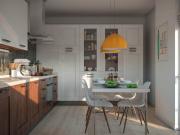 Trilocale in vendita a Firenze, Rifredi