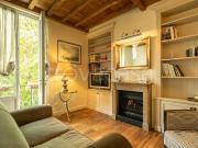 Trilocale in vendita a Firenze via del Bobolino,...