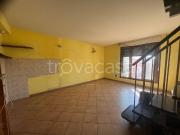 Quadrilocale in vendita a Firenze via Francesco De...