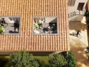 Trilocale in vendita a Firenze via Gaetano Pilati, 4,...