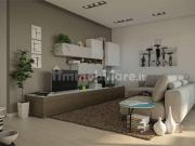 Trilocale in vendita a Firenze via Maragliano, 122,...