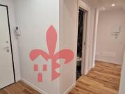 Trilocale in vendita a Firenze via Marsilio Ficino,...