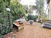 Trilocale in vendita a Firenze via Pietro Tacca,...