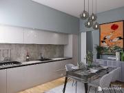 Trilocale in vendita a Firenze viale Eleonora Duse,...