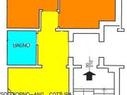 Trilocale in vendita a Firenze, Gavinana