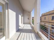 Trilocale in vendita a Fiumicino, Isola Sacra