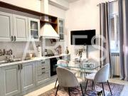 Trilocale in vendita a Fiumicino via Debeli, Isola Sacra