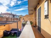 Trilocale in vendita a Fiumicino via Monte Solarolo,...