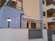 Trilocale in vendita a Fiumicino via Serrenti, Passo Oscuro