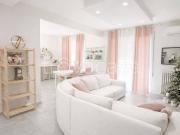 Trilocale in vendita a Fiumicino via Tempio della...