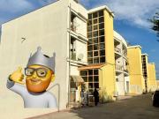 Trilocale in vendita a Foggia via Manfredonia, 48a,...