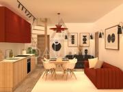 Trilocale in vendita a Follonica via montecristo