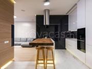 Trilocale in vendita a Fonte Nuova via Cesare Battisti,...