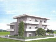 Trilocale in vendita a Forlì, Ronco