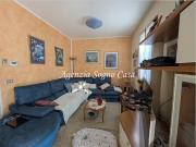 Trilocale in vendita a Forlì, Romiti