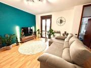 Trilocale in vendita a Fornovo San Giovanni via Brusocchi, 3