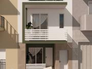 Trilocale in vendita a Francavilla Fontana via Savoia