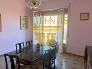 Trilocale in vendita a Gaeta via Monte Tortone