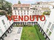 Trilocale in vendita a Gallarate via Achille Cadolini,...