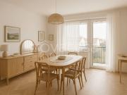 Trilocale in vendita a Gallarate via Amatore Sciesa, Ronchi