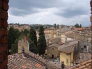 Trilocale in vendita a Gambassi Terme