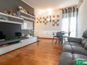 Trilocale in vendita a Garbagnate Milanese via Don Gianola