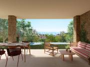 Trilocale in vendita a Garda via Tiziano, 9