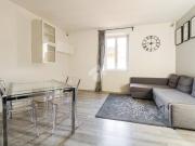 Trilocale in vendita a Gargnano via s. Giovanni, 9