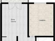 Trilocale in vendita a Genova