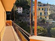 Trilocale in vendita a Genova, Bavari