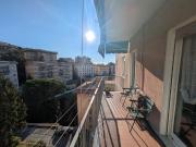 Trilocale in vendita a Genova, Castelletto