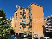 Trilocale in vendita a Genova corso Europa, 407, Sturla