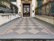 Trilocale in vendita a Genova, Manin