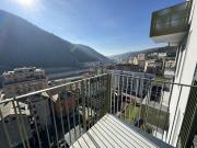Trilocale in vendita a Genova, Val Bisagno