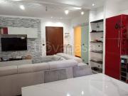 Trilocale in vendita a Genova, Molassana