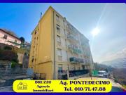 Trilocale in vendita a Genova, Pontedecimo