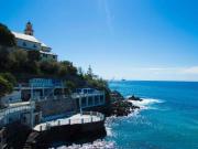 Trilocale in vendita a Genova, Nervi