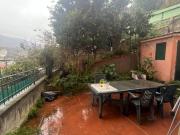 Trilocale in vendita a Genova, Rivarolo